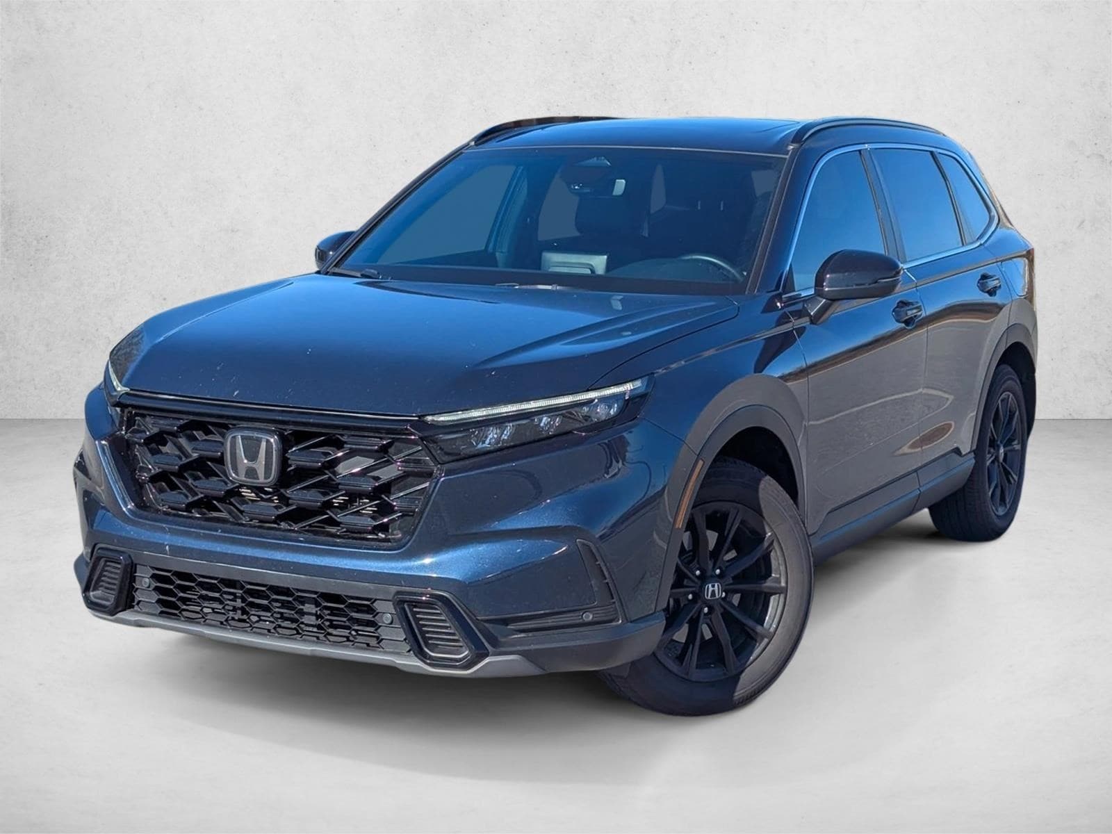 2025 Honda CR-V Sport-L's photo