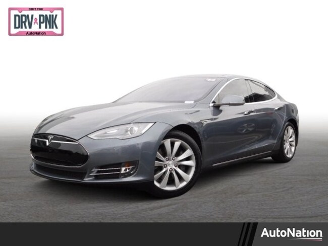 Tesla Brings Back The Model S60 As Its Lowest Price Offering The