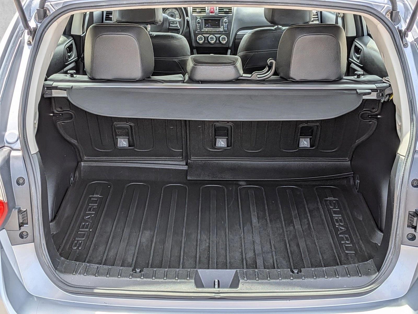 2013 Subaru Impreza 2.0i Limited w/Moonroof photo 6