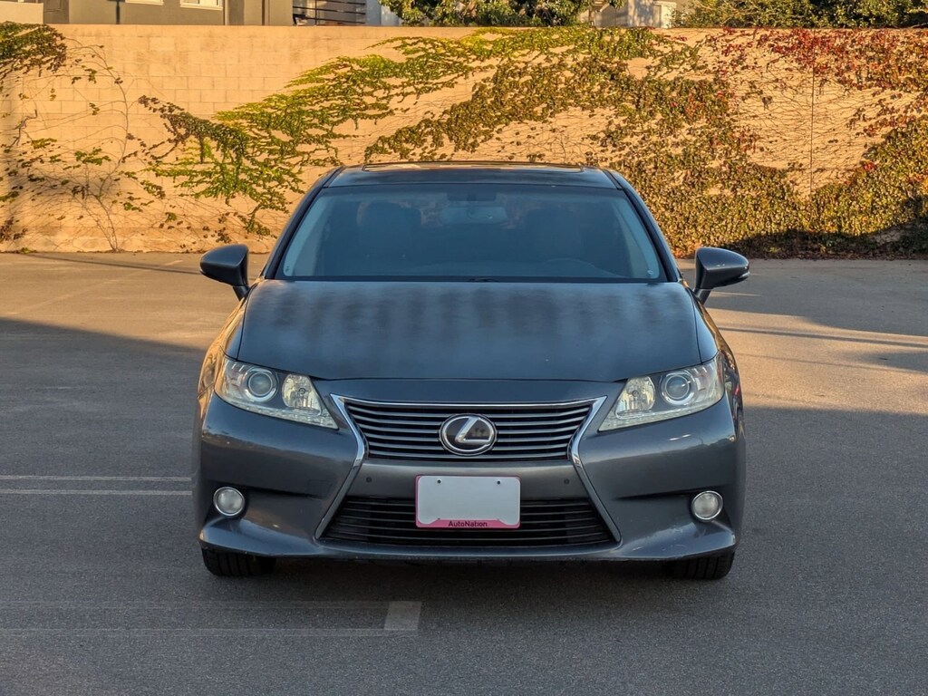 Used 2014 Lexus ES 350 Sedan