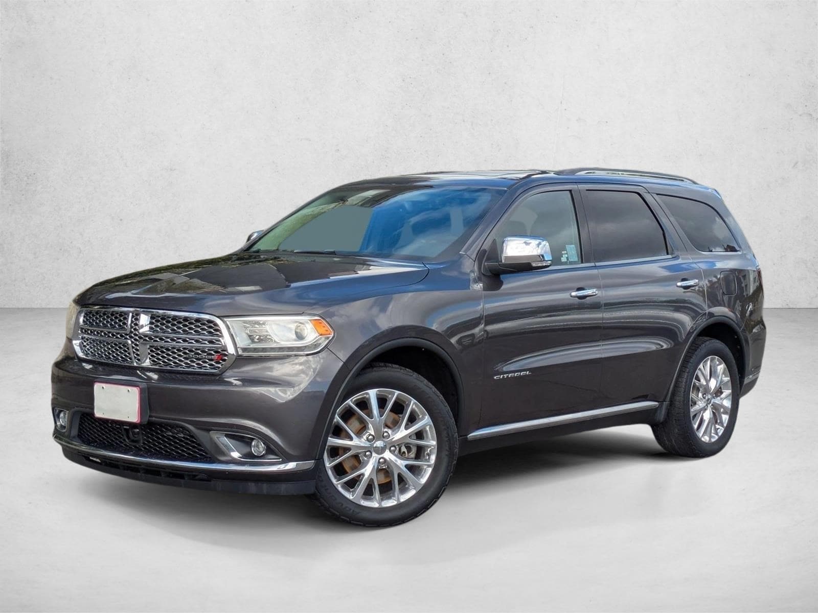 2015 Dodge Durango Citadel's photo