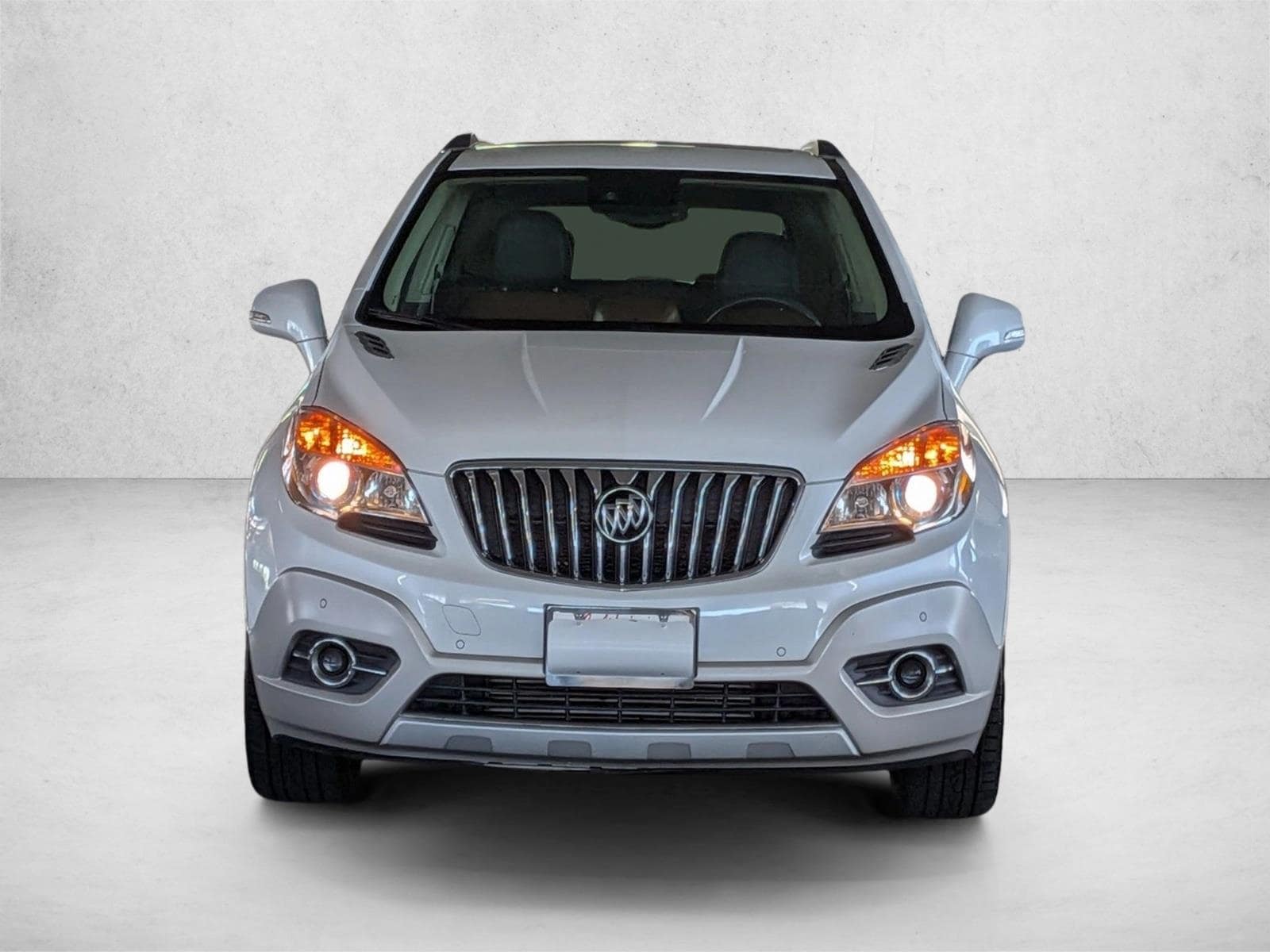 Used 2016 Buick Encore Premium with VIN KL4CJHSBXGB566571 for sale in Costa Mesa, CA