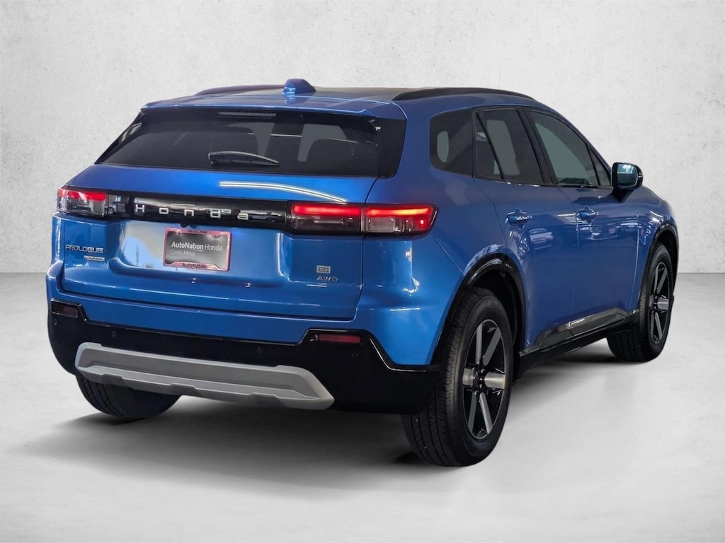 New 2026 Honda Prologue Touring SUV