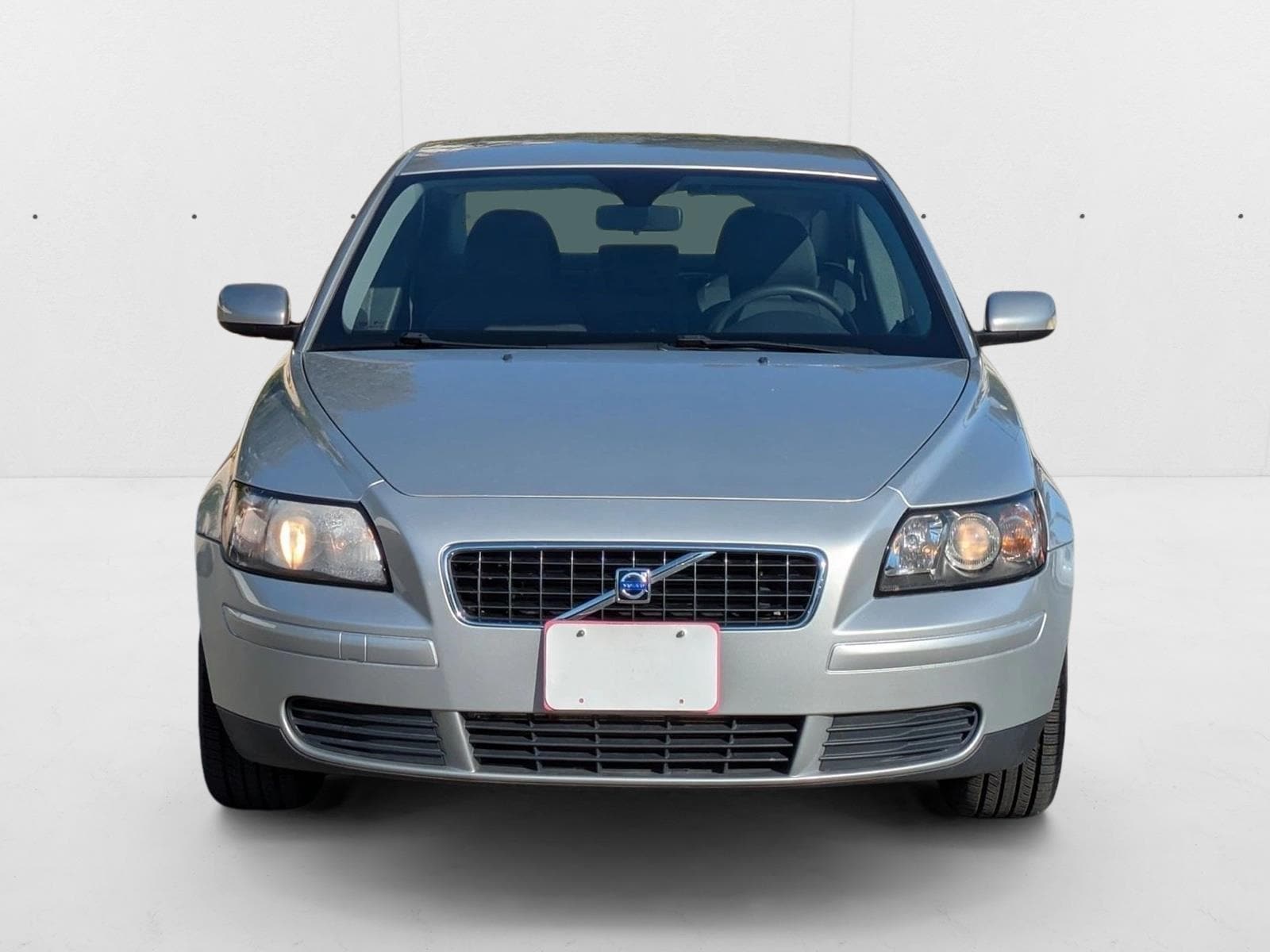 Used 2006 Volvo S40 2.4i with VIN YV1MS382962200692 for sale in Costa Mesa, CA