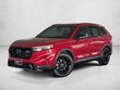  Honda CR-V Hybrid