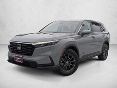 2026 Honda CR-V EX-L SUV