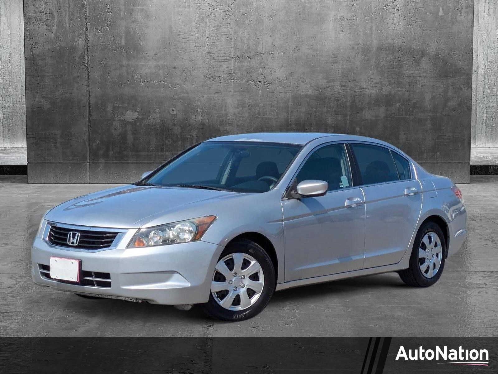 2010 Honda Accord