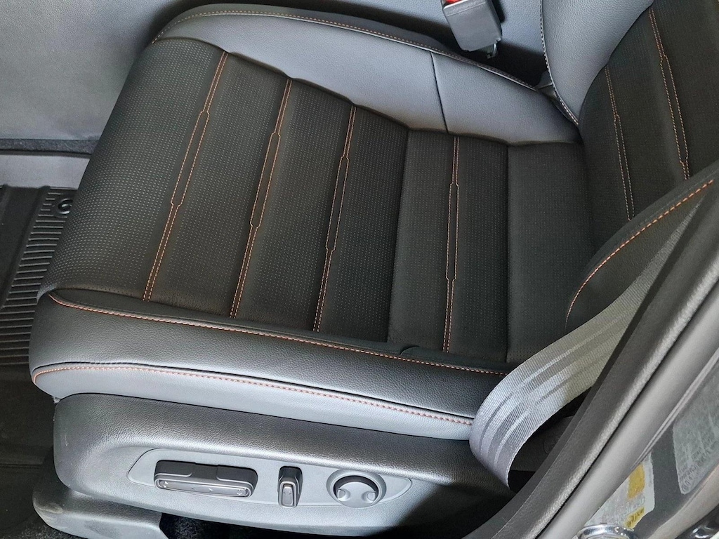 New 2026 Honda CR-V Hybrid Sport-L SUV