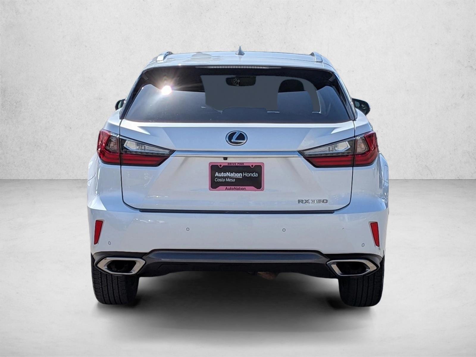 2016 LEXUS RX 350 Base photo 6