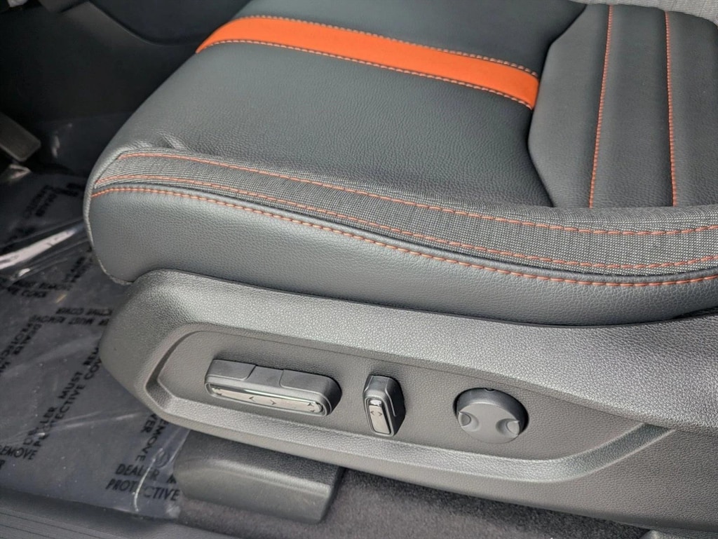 New 2026 Honda Passport TrailSport SUV