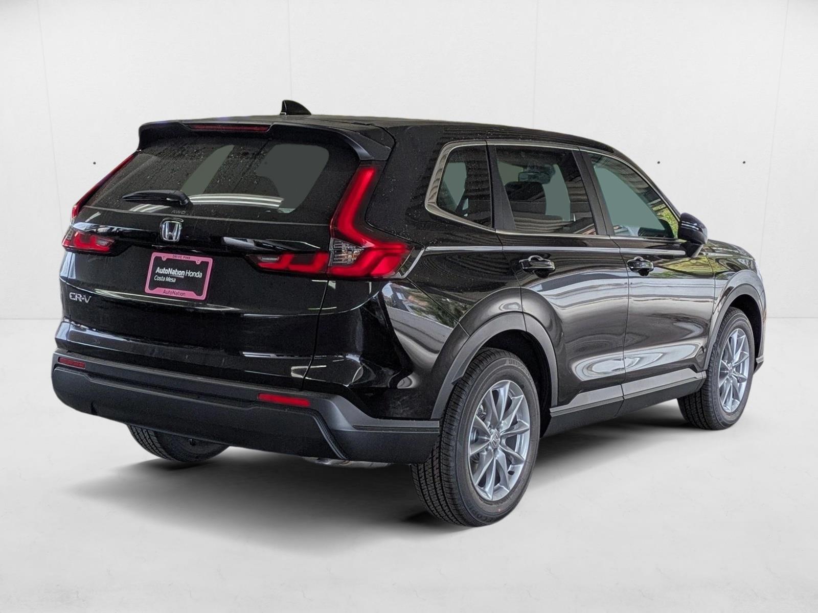 2026 Honda CR-V EX photo 2