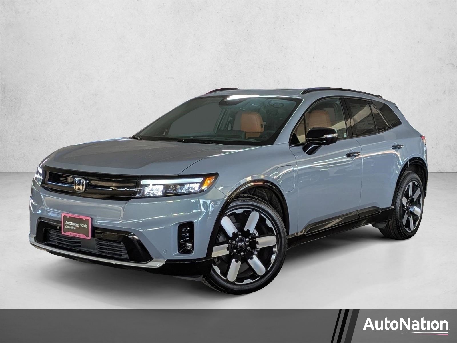 2026 Honda Prologue Elite AWD's photo