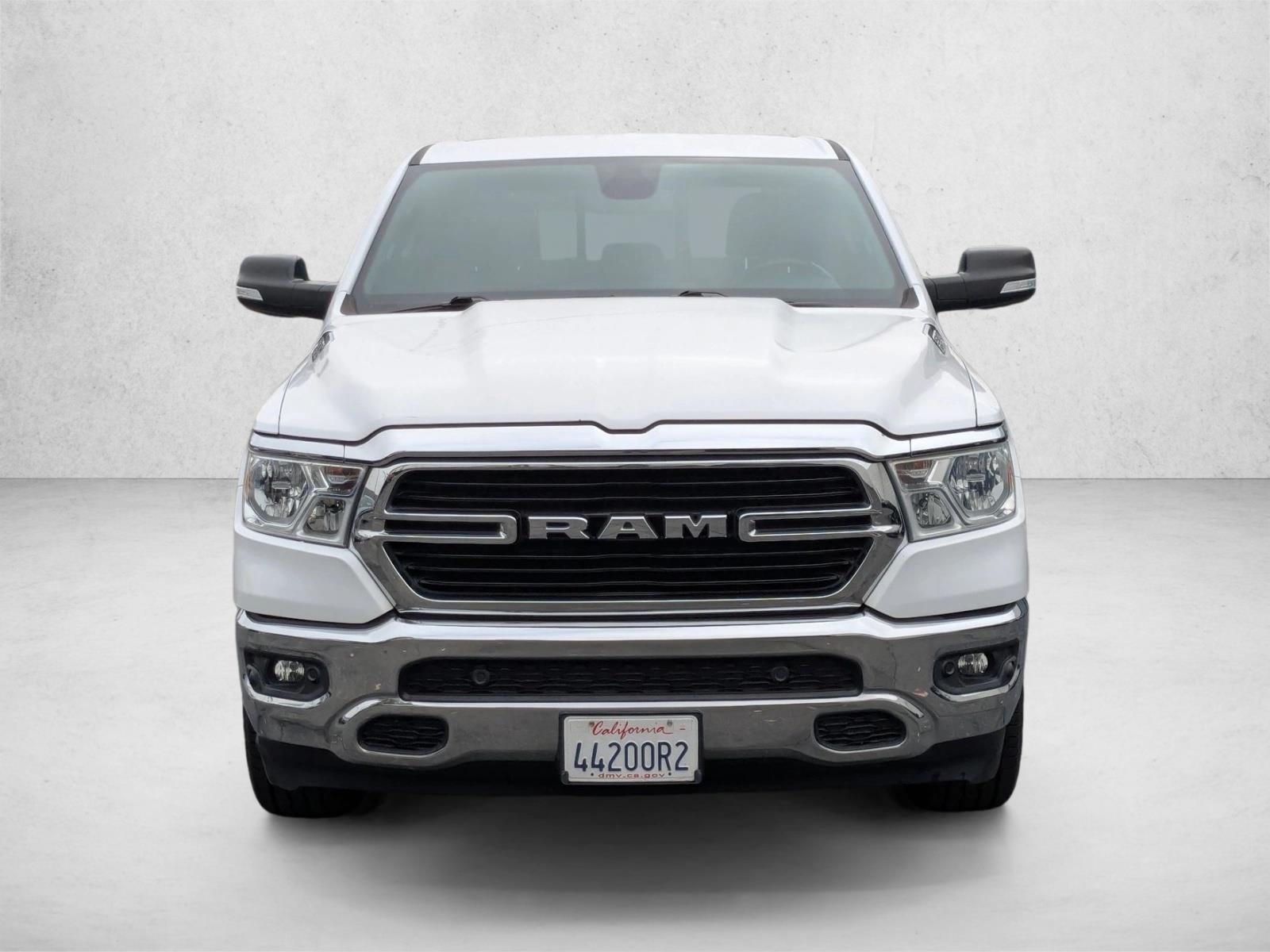2019 Ram 1500 Big Horn Lone Star photo 2