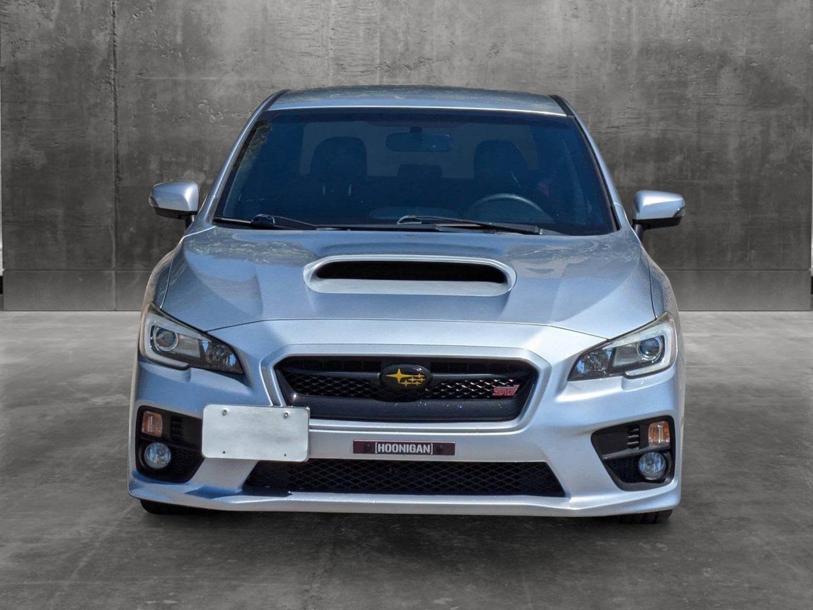 Used 2016 Subaru WRX STI Base with VIN JF1VA2M60G9825268 for sale in Costa Mesa, CA