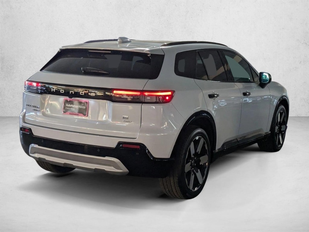 New 2026 Honda Prologue Elite SUV