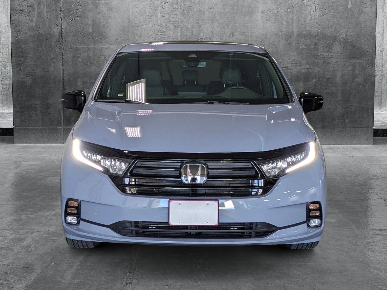 Certified 2024 Honda Odyssey SPORT with VIN 5FNRL6H73RB074658 for sale in Costa Mesa, CA