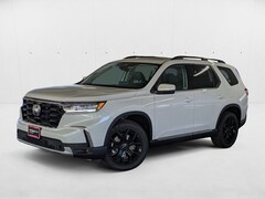 2025 Honda Pilot Touring+ SUV