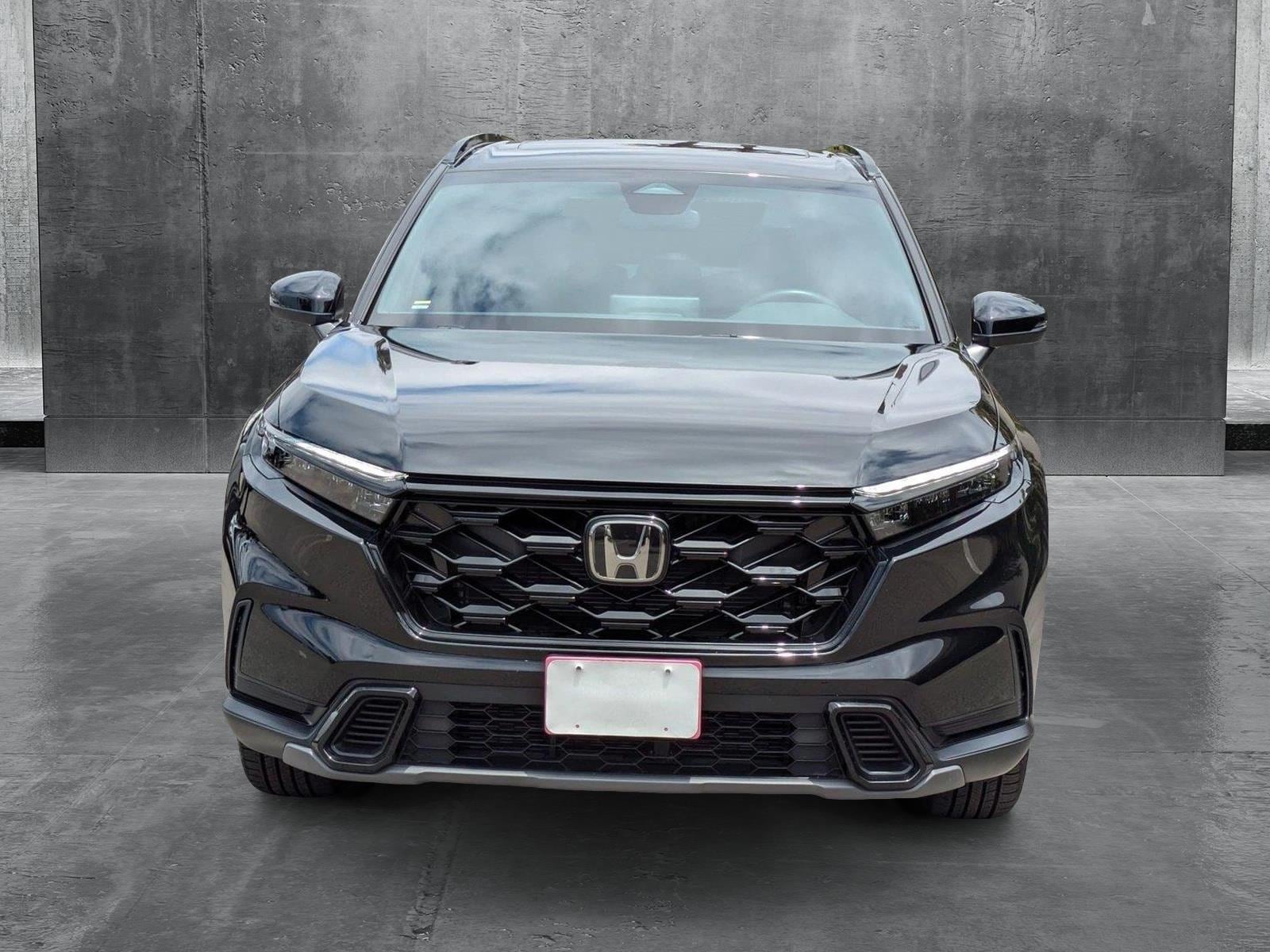 Certified 2024 Honda CR-V Sport with VIN 7FARS5H50RE021173 for sale in Costa Mesa, CA