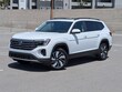 Volkswagen Atlas