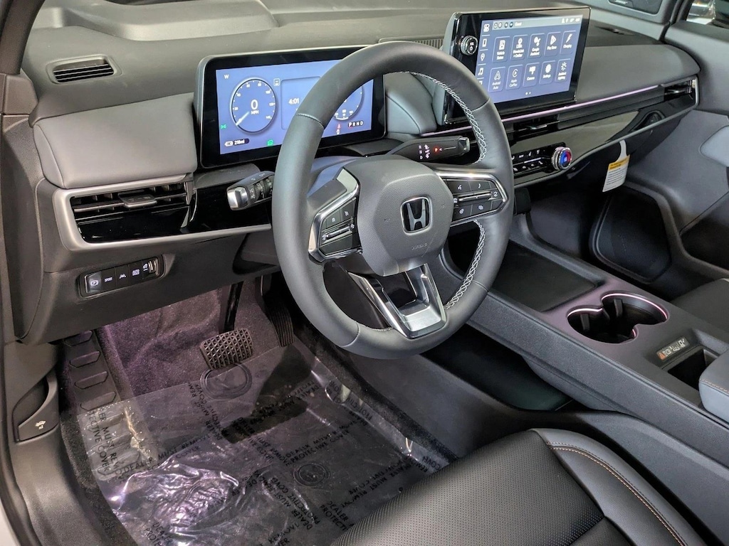 New 2026 Honda Prologue Elite SUV