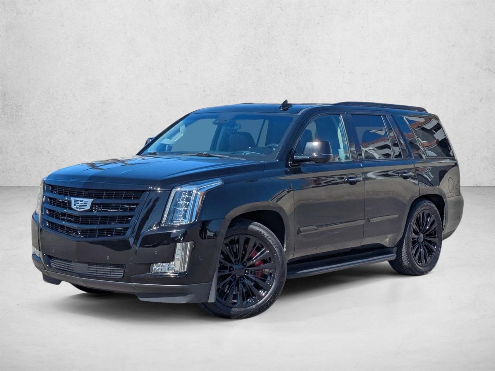 2019 Cadillac Escalade