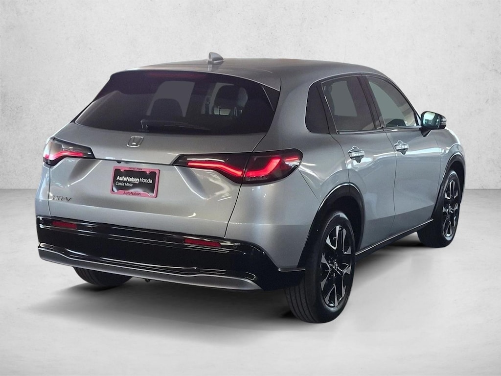 New 2027 Honda HR-V EX-L SUV