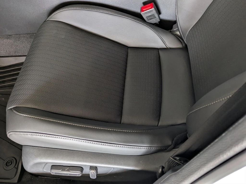 New 2026 Honda Civic Hybrid Sport Touring Sedan