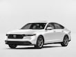  Honda Accord Hybrid