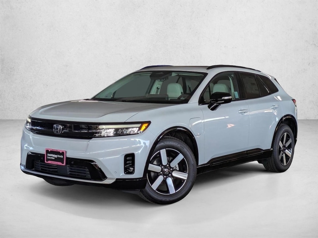New 2026 Honda Prologue Touring SUV