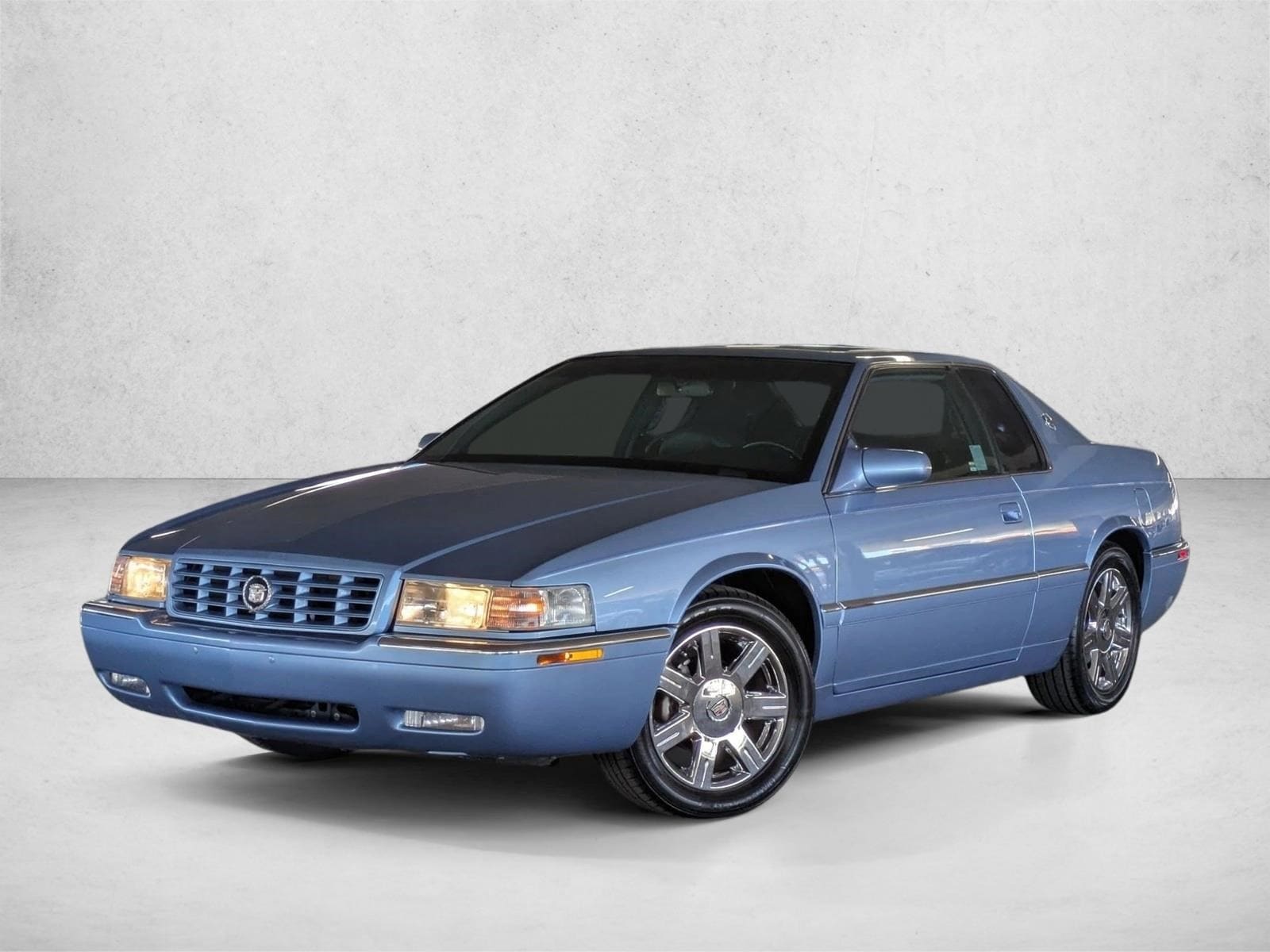 1995 CADILLAC Eldorado Touring (STD is Estimated)