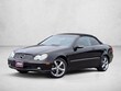 Mercedes-Benz CLK-Class