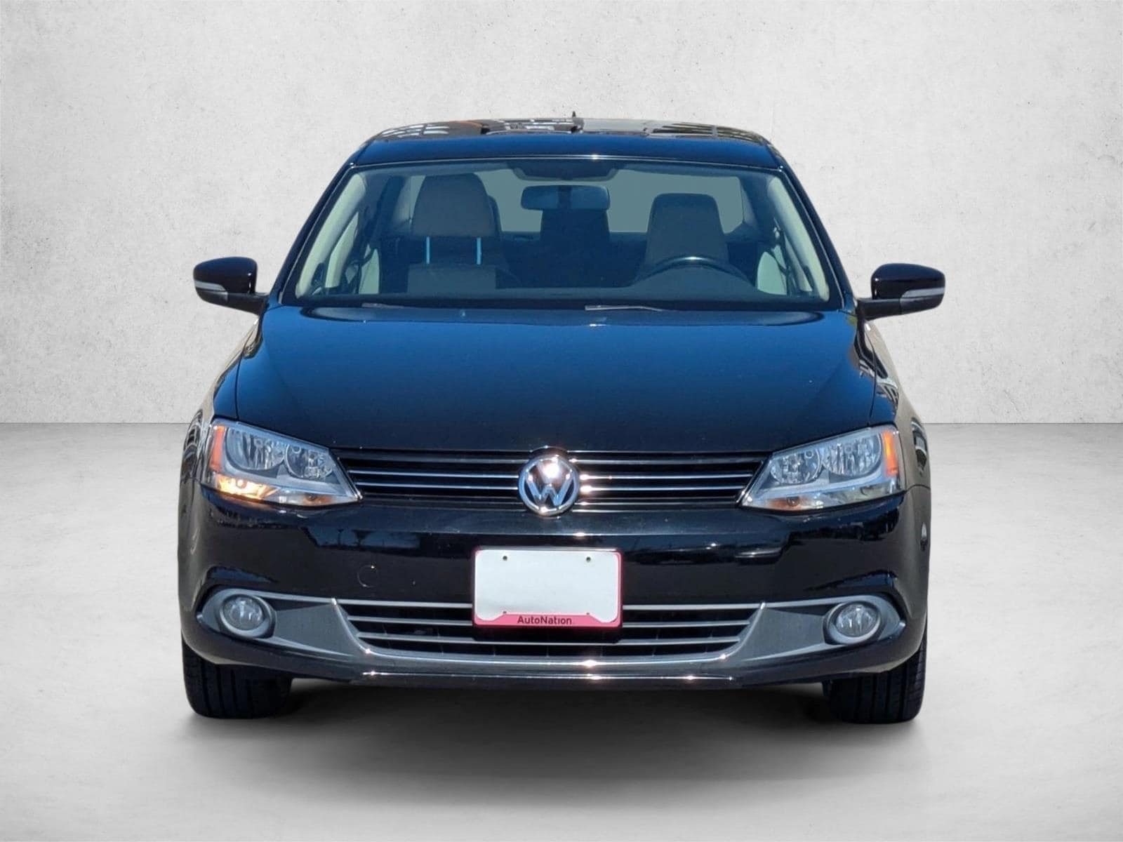 Used 2014 Volkswagen Jetta SEL with VIN 3VWL07AJ2EM373751 for sale in Costa Mesa, CA