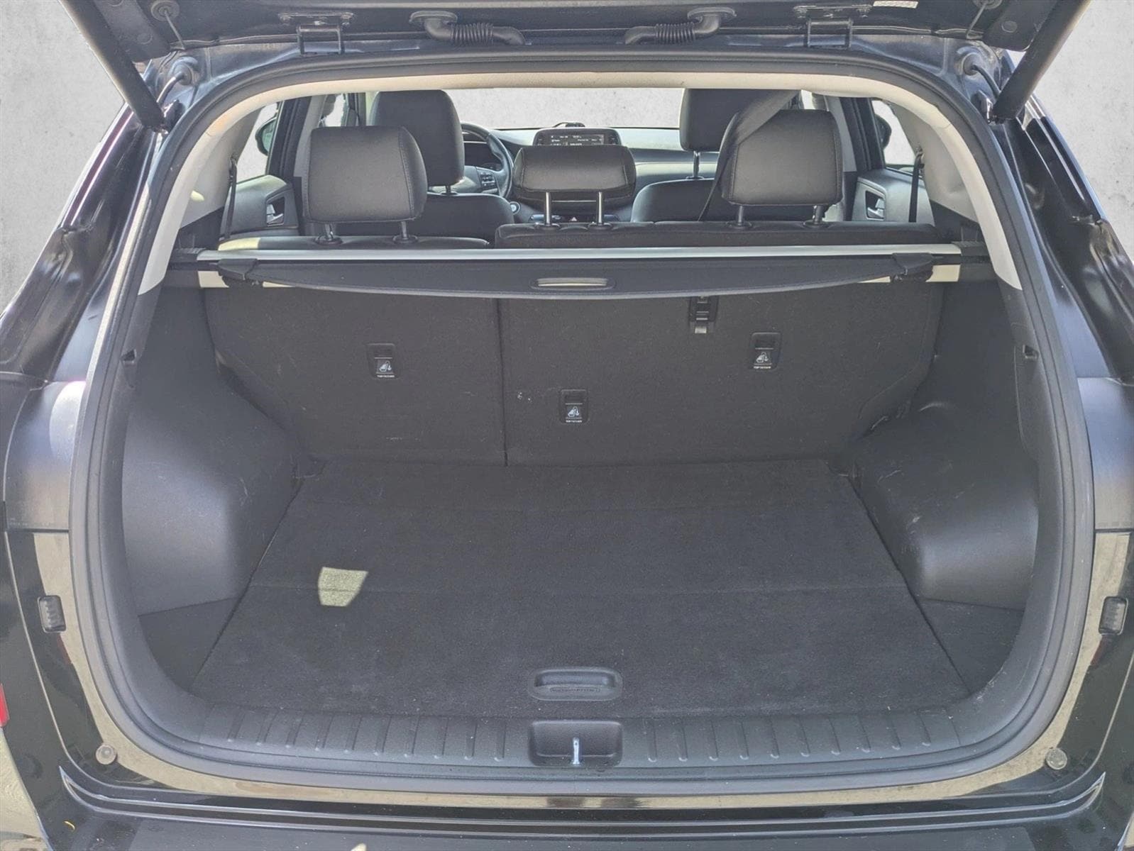 2020 Hyundai Tucson Ultimate photo 5