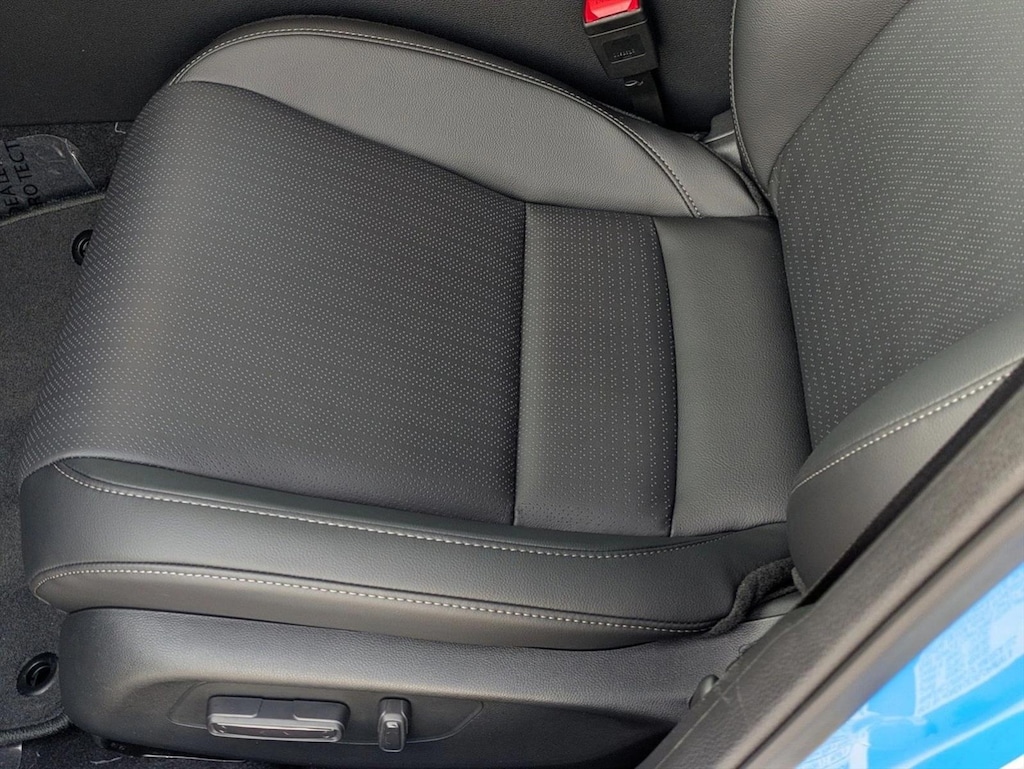 New 2026 Honda Civic Hybrid Sport Touring Hatchback