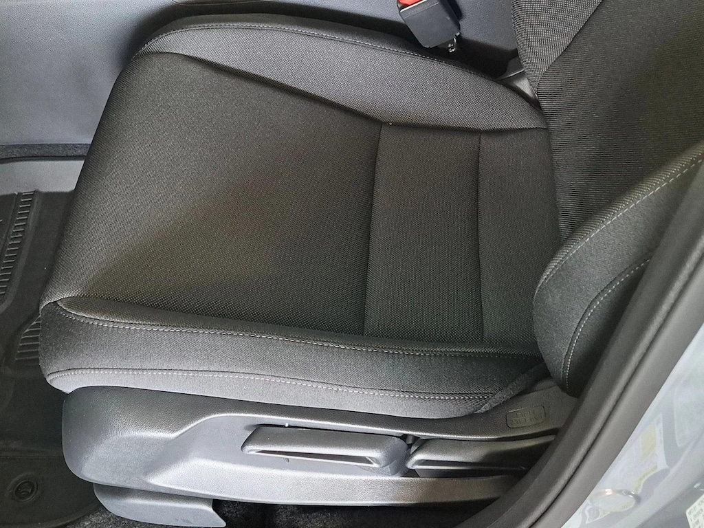 New 2026 Honda CR-V LX SUV