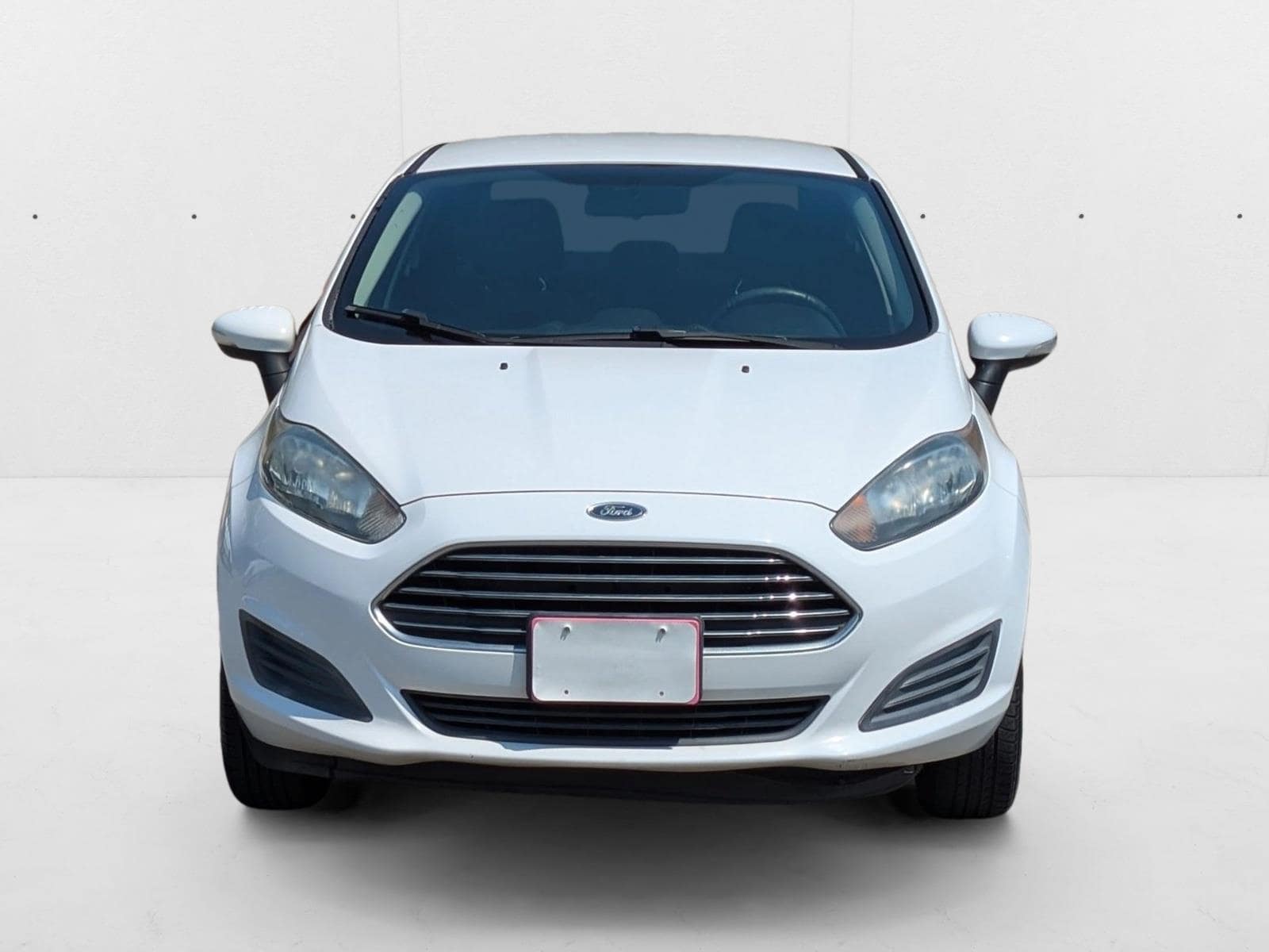 Used 2016 Ford Fiesta SE with VIN 3FADP4BJ8GM198477 for sale in Costa Mesa, CA