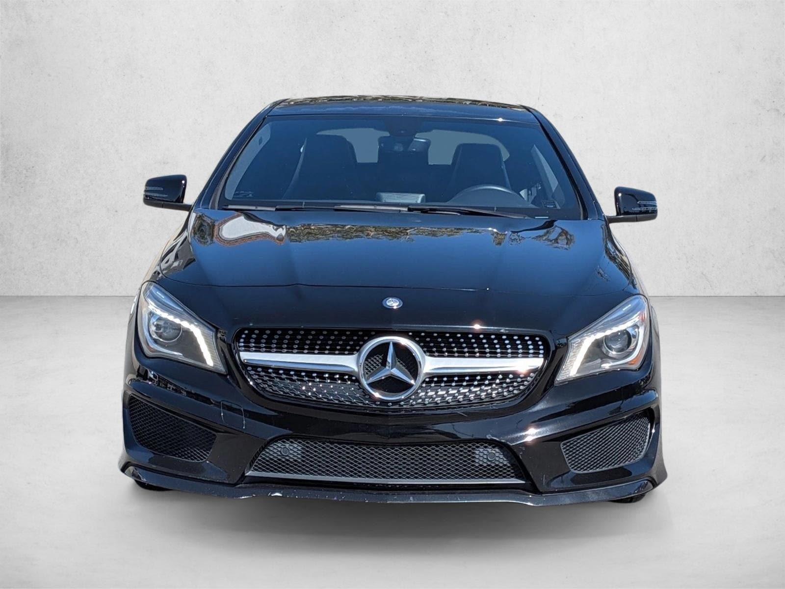2014 Mercedes-Benz CLA 250 photo 2