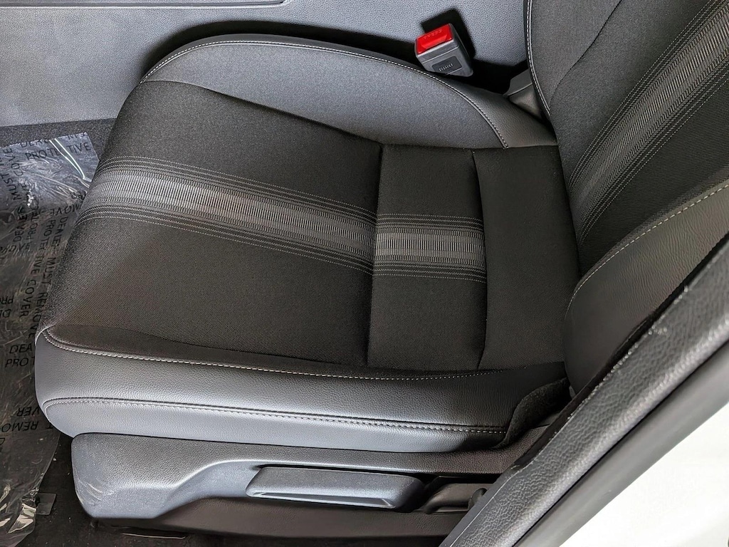 New 2026 Honda Civic Sport Hatchback