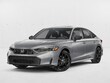 Honda Civic Hybrid