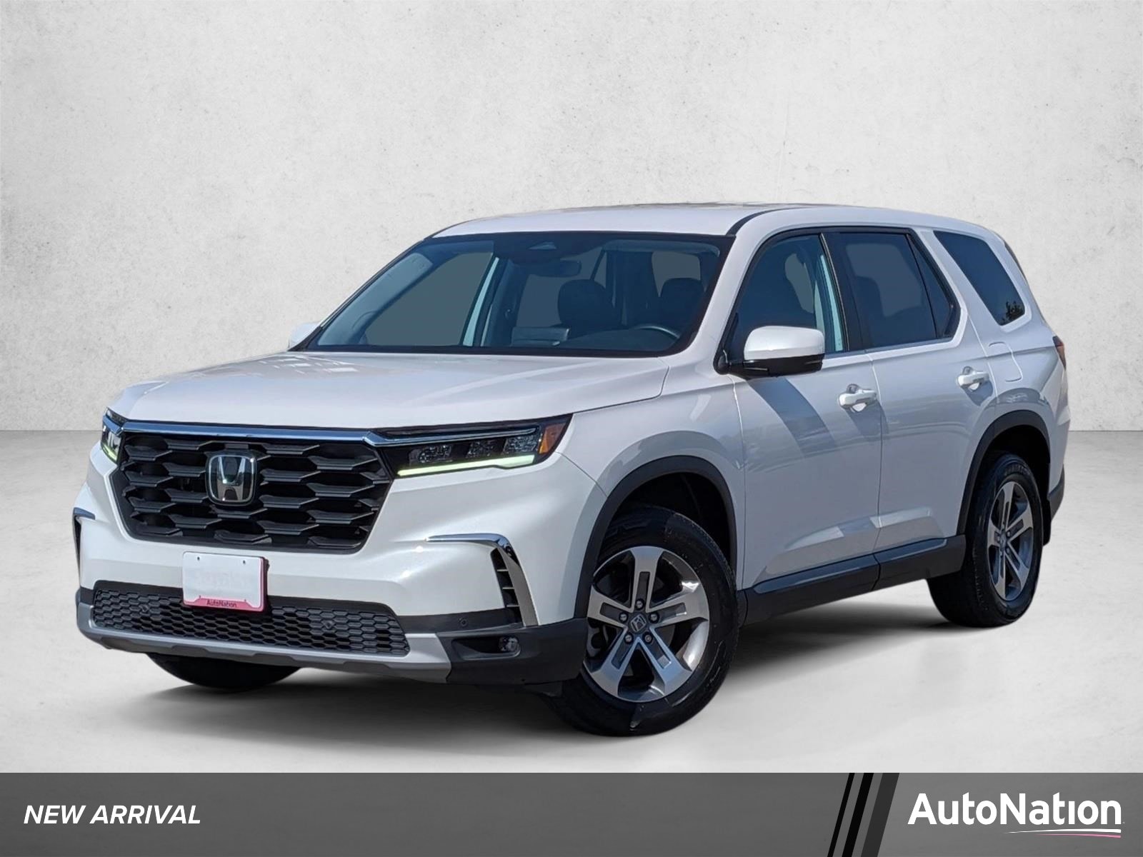 2023 Honda Pilot EX-L 8-Occupant 2WD's photo