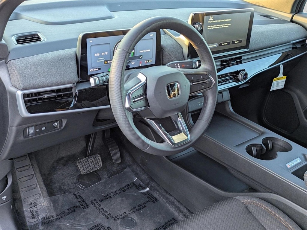 New 2026 Honda Prologue EX SUV