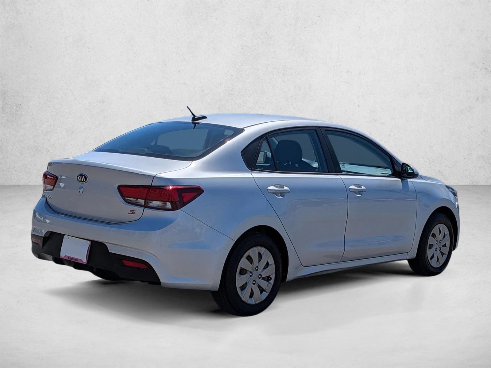 2018 Kia Rio S photo 4