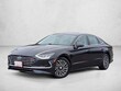 Hyundai Sonata Hybrid