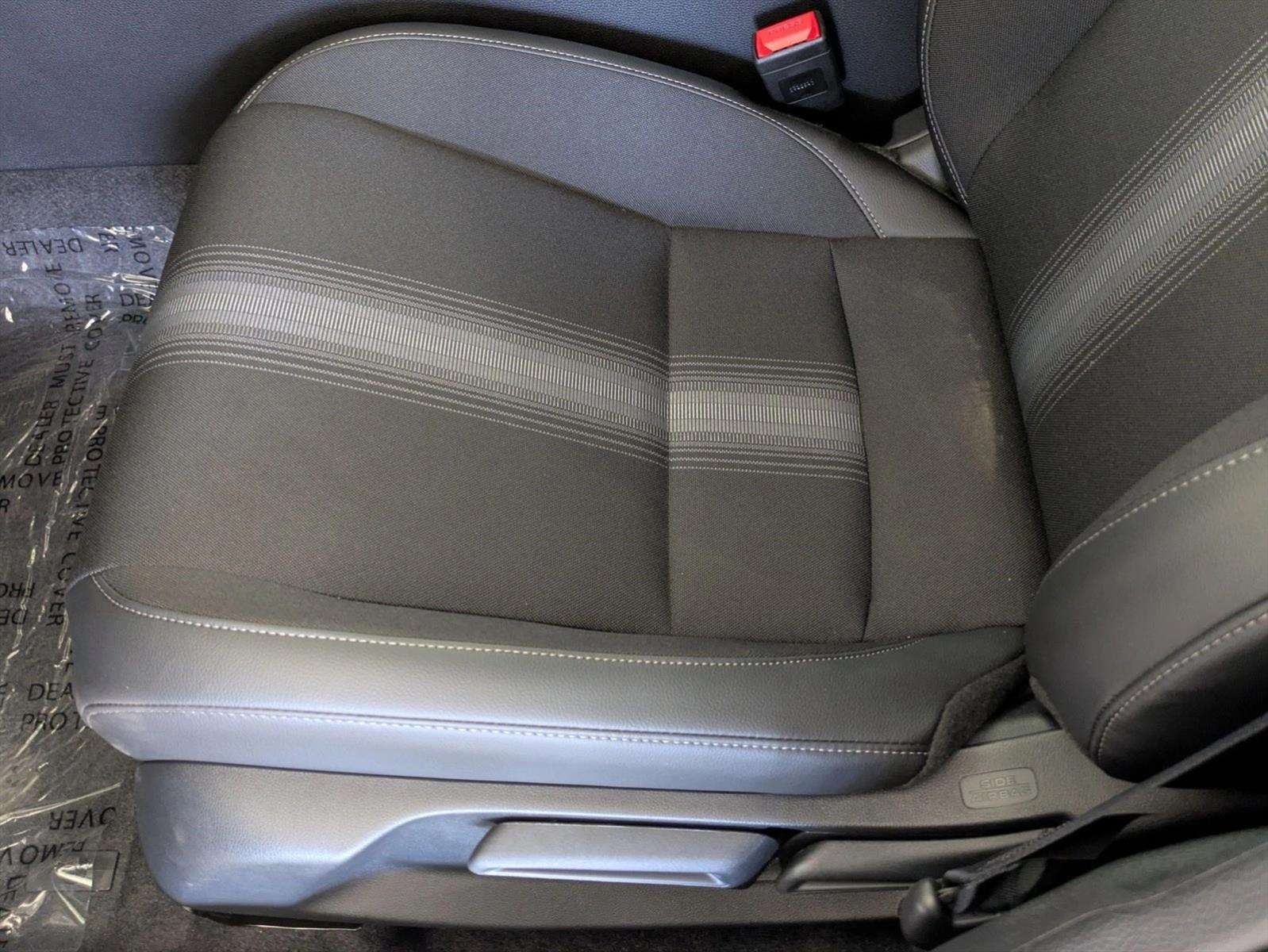 2025 Honda Civic Sport Hatchback photo 3