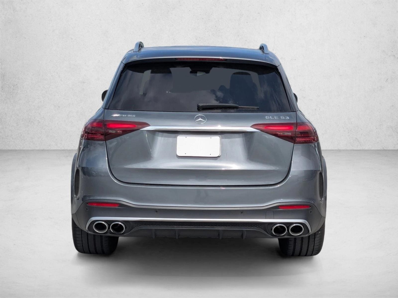 2024 Mercedes-Benz AMG GLE 53 4MATIC photo 6