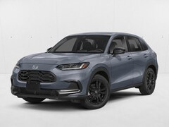 2026 Honda HR-V Sport SUV