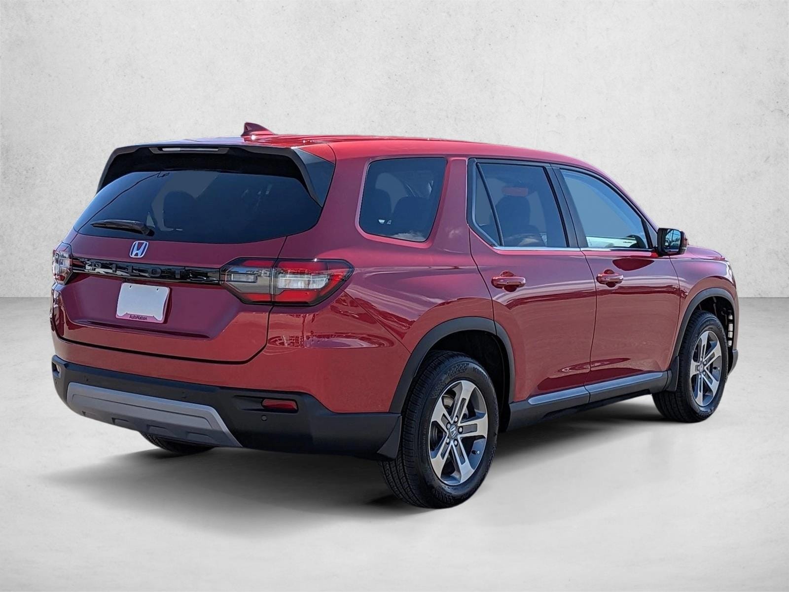 2023 Honda Pilot EX-L 8 Passenger photo 4