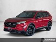  Honda CR-V Hybrid