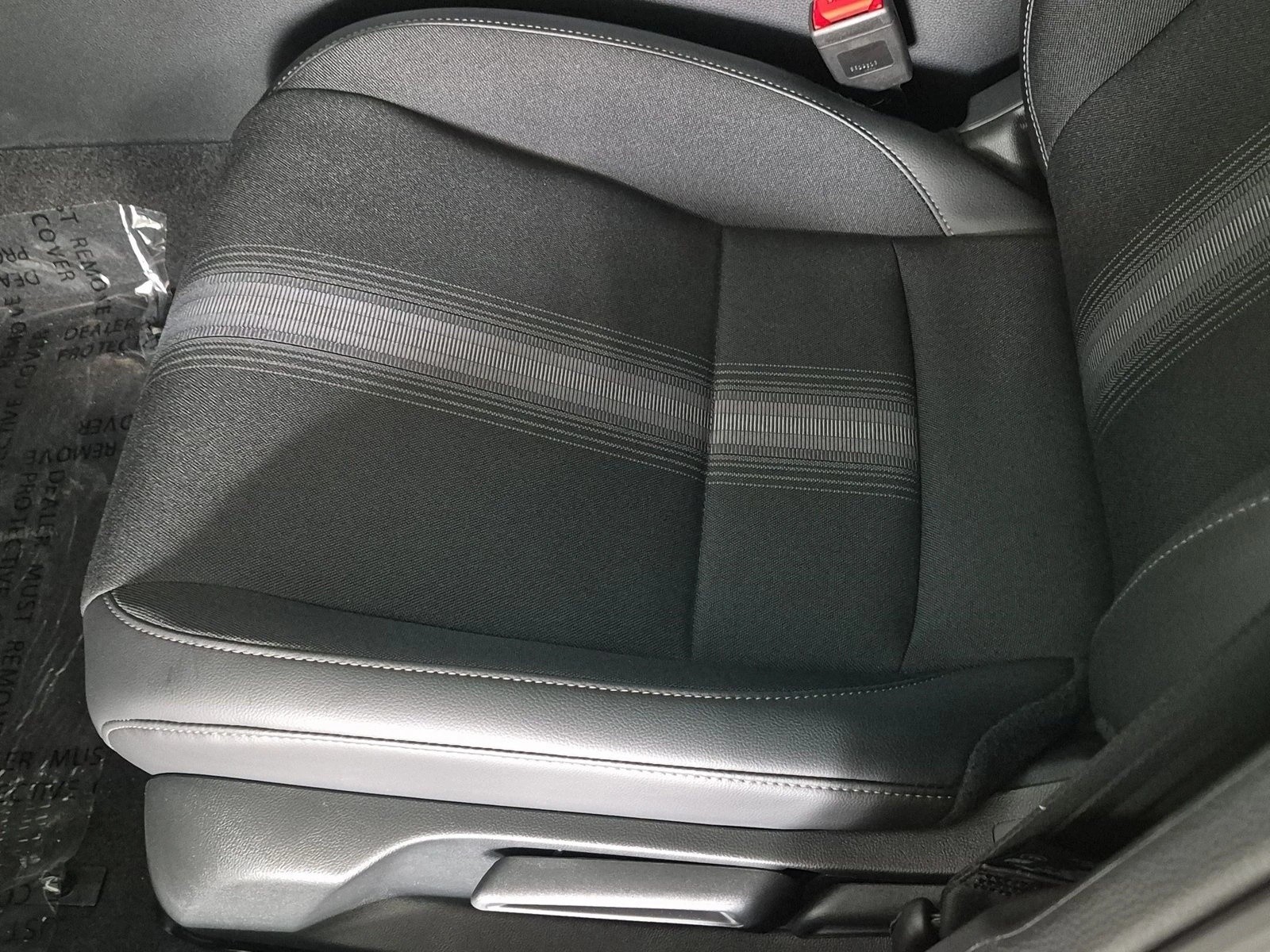 New 2026 Honda Civic Hybrid Sport Sedan