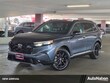  Honda CR-V Hybrid